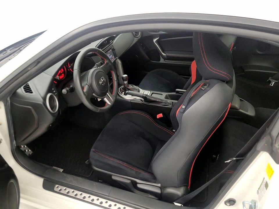 2015 Scion FR-S - Image 12 of 24