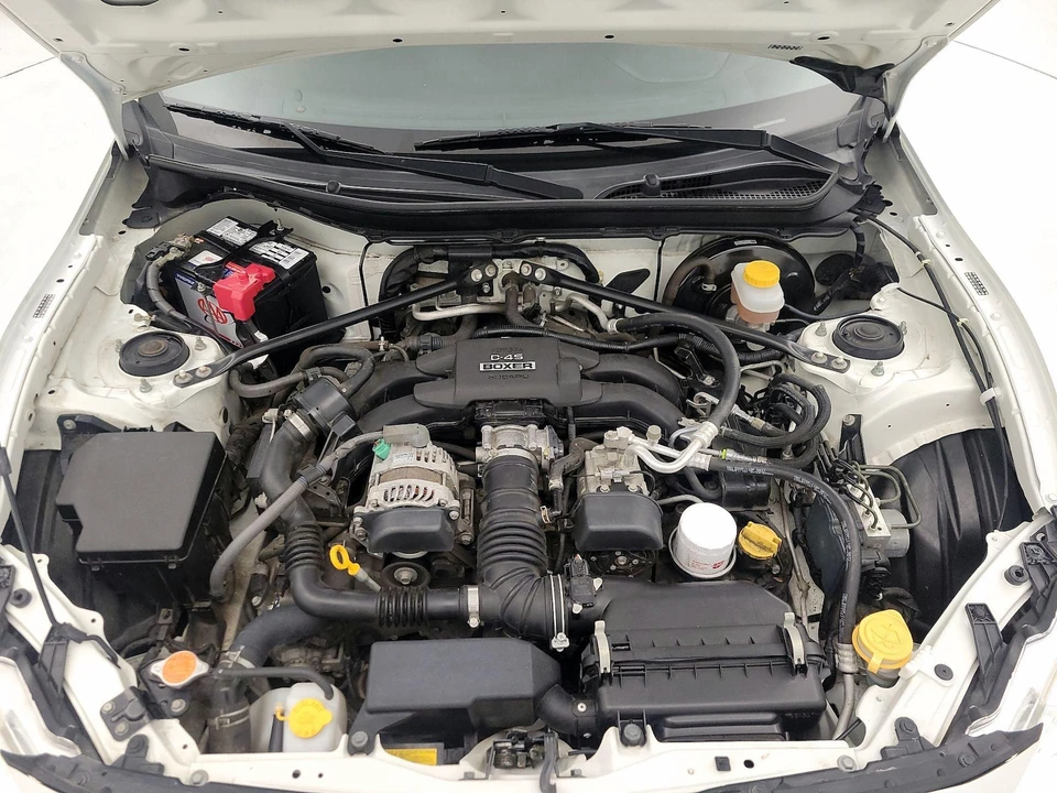 2015 Scion FR-S - Image 21 of 24