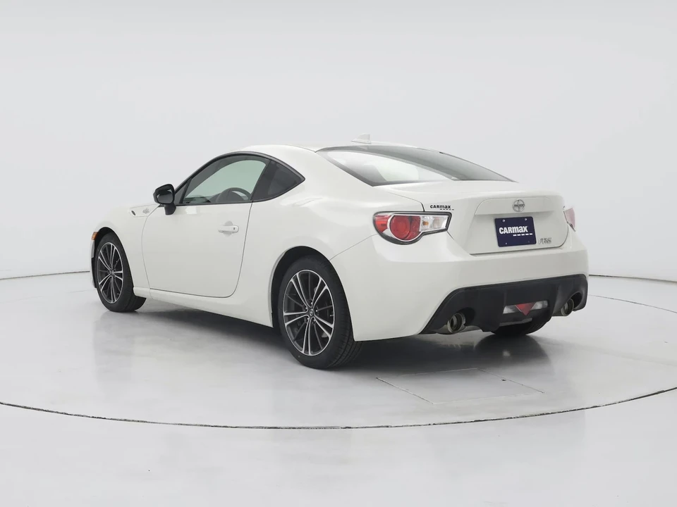 2015 Scion FR-S - Image 3 of 24