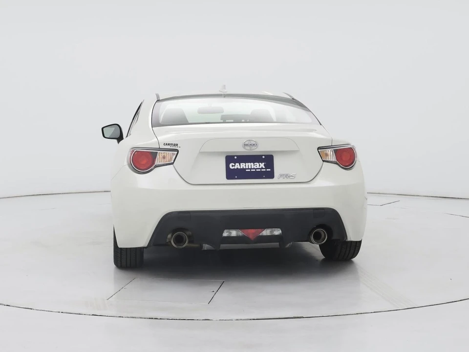 2015 Scion FR-S - Image 7 of 24