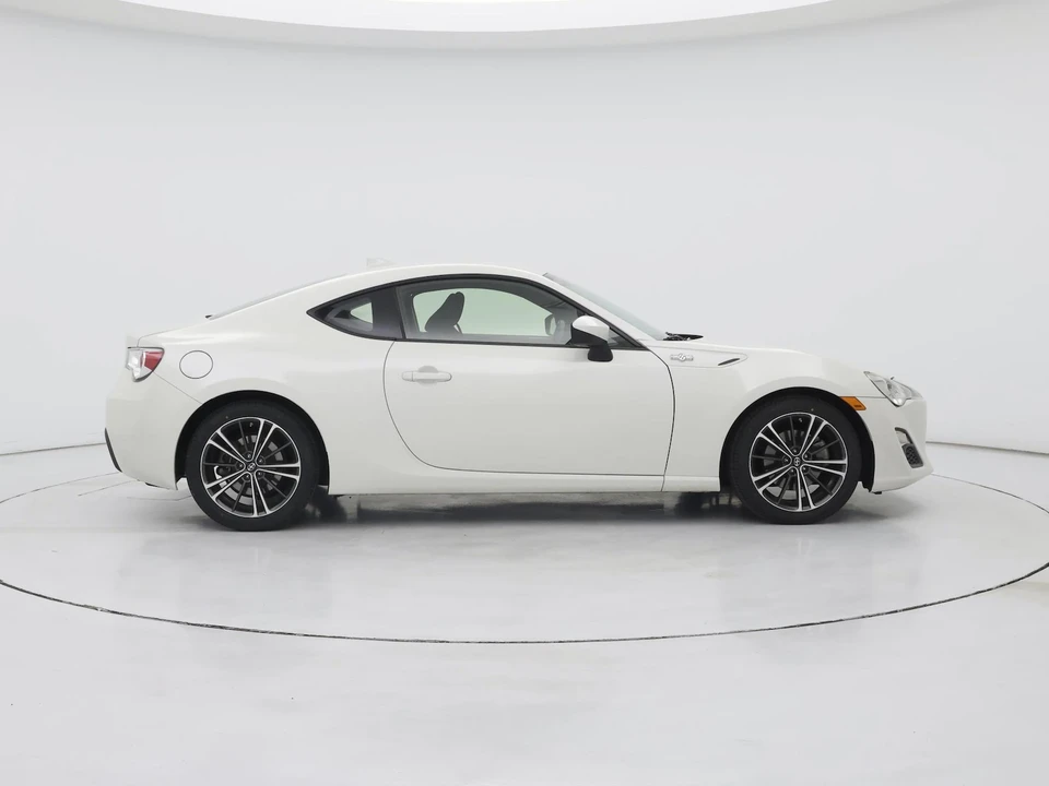 2015 Scion FR-S - Image 8 of 24
