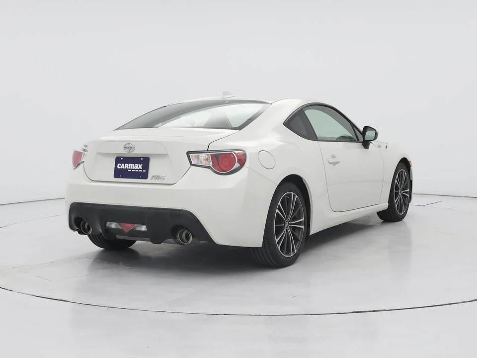 2015 Scion FR-S - Image 9 of 24
