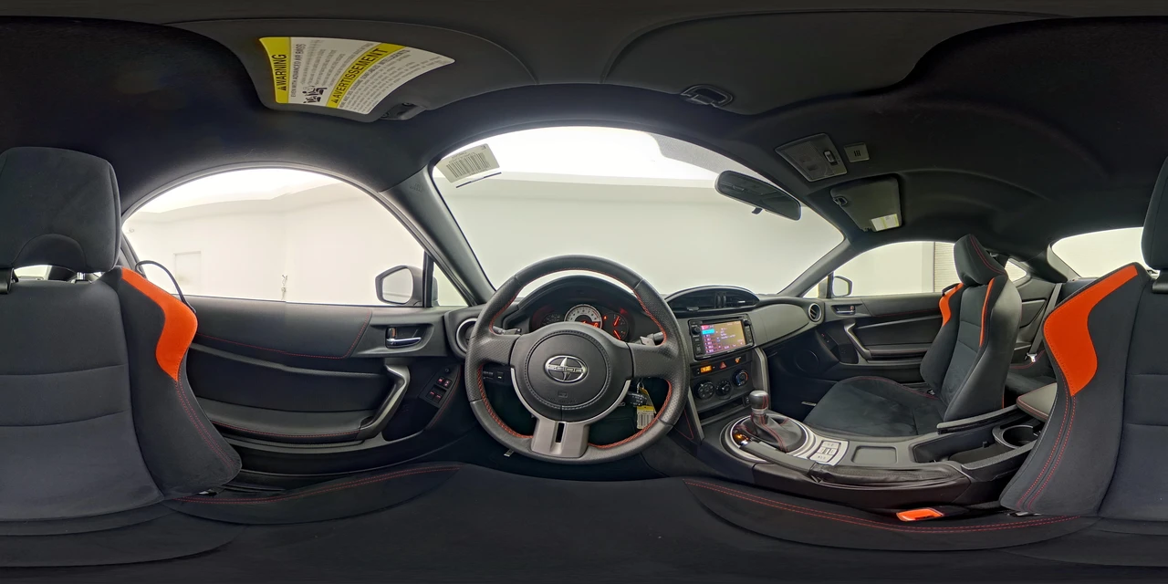 2015 Scion FR-S - Image 24 of 24