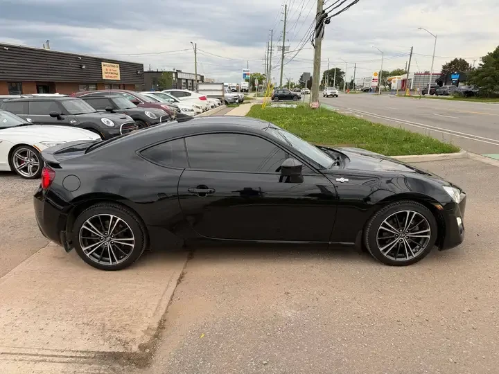 2015 Scion FR-S - Image 6 of 20