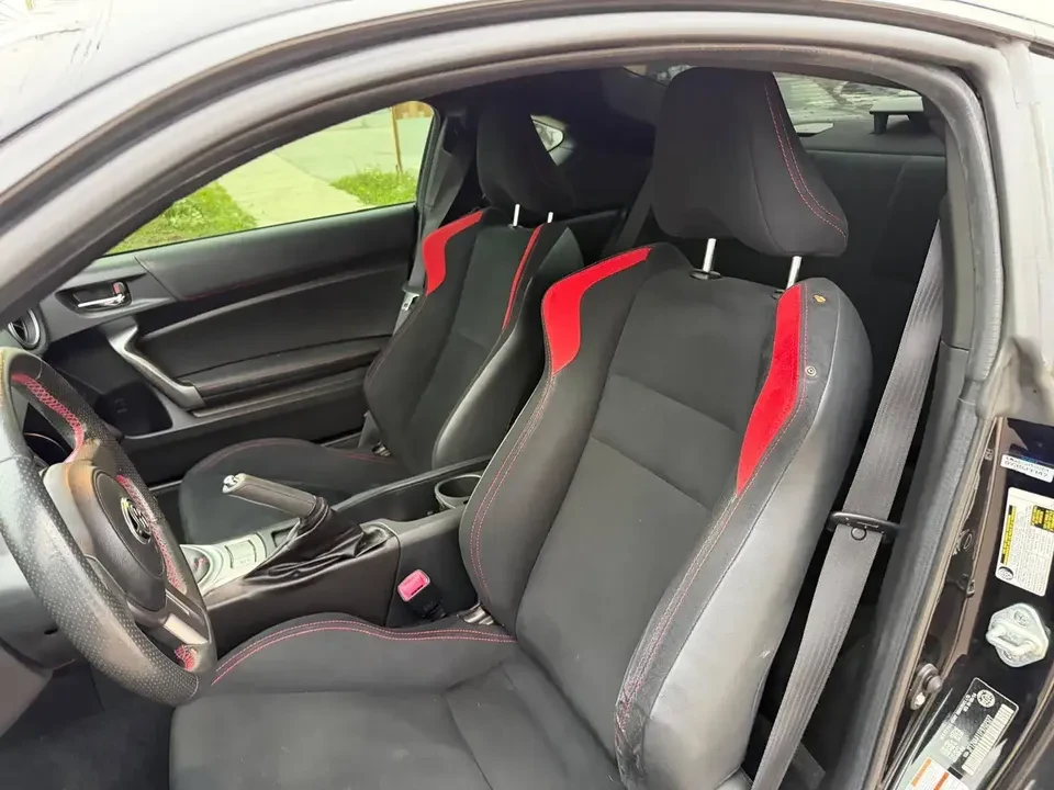 2015 Scion FR-S - Image 16 of 20
