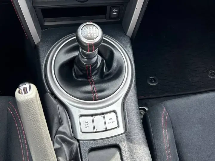 2015 Scion FR-S - Image 14 of 20