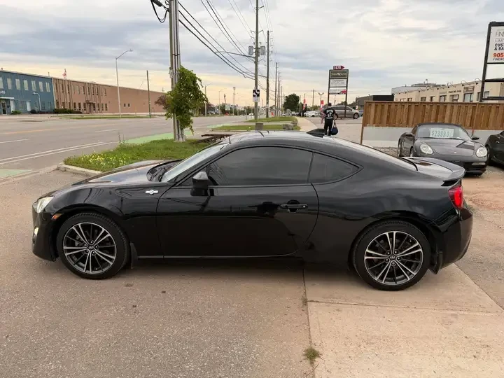 2015 Scion FR-S - Image 2 of 20