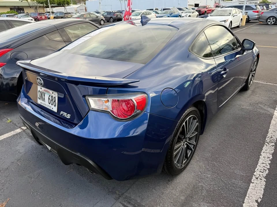 2015 Scion FR-S - Image 3 of 5