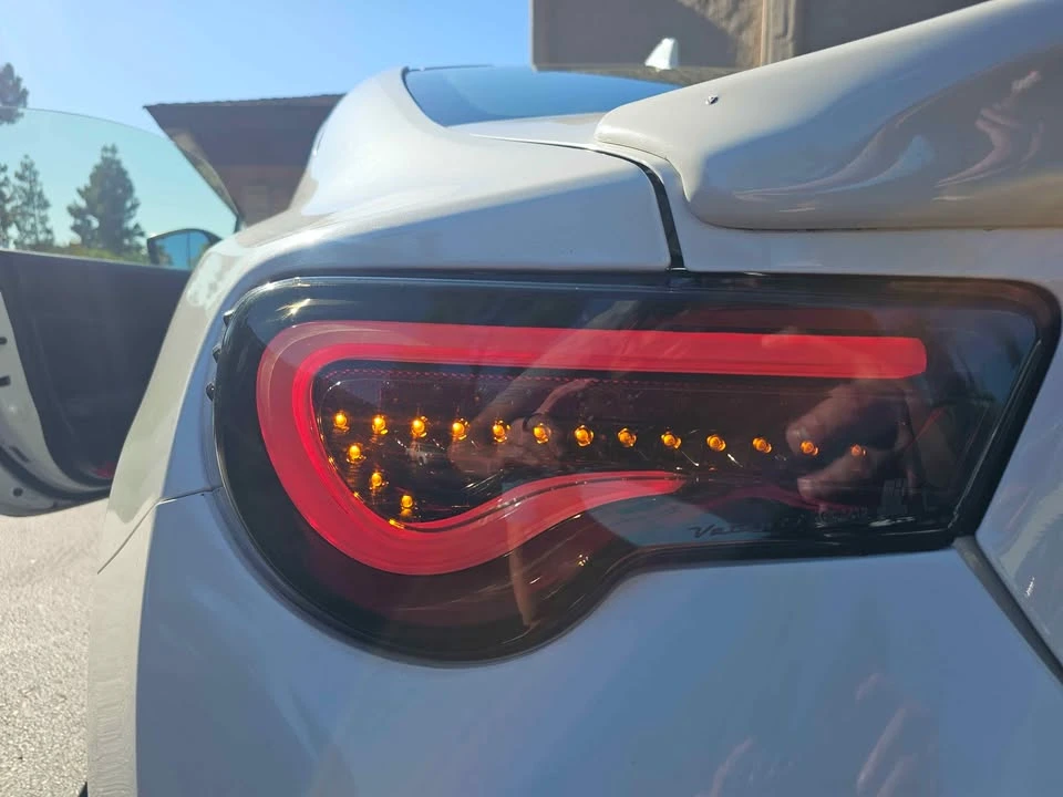 2015 Scion FR-S - Image 7 of 8