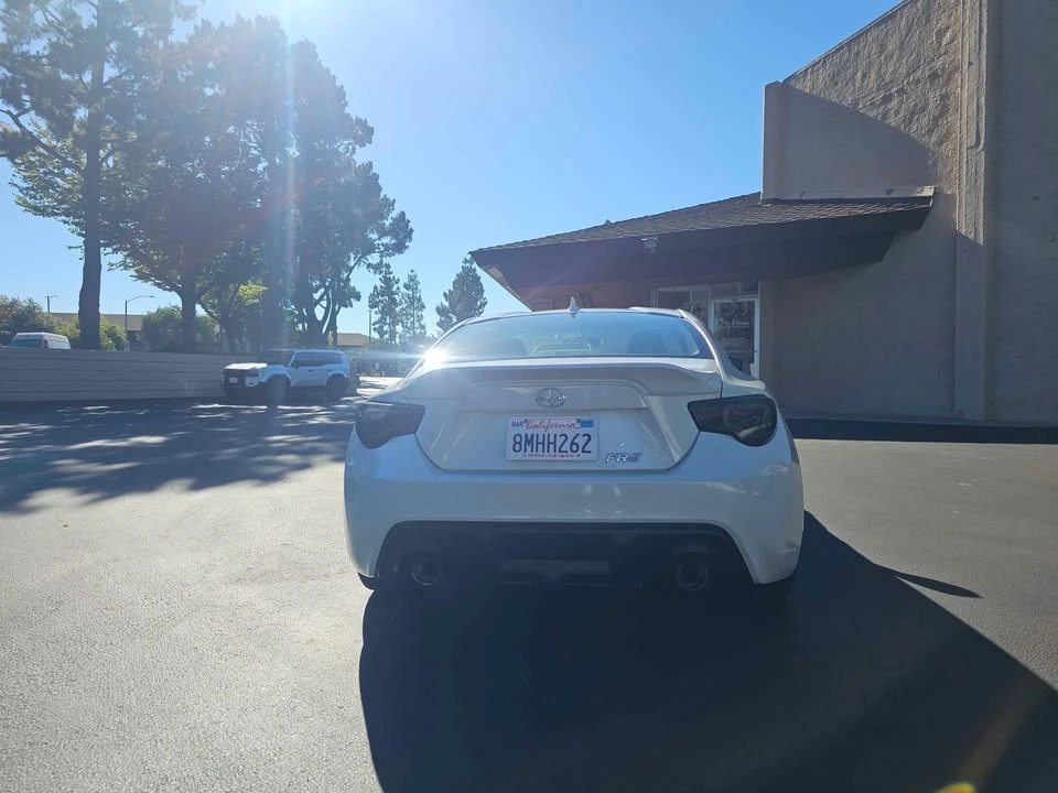 2015 Scion FR-S - Image 6 of 8