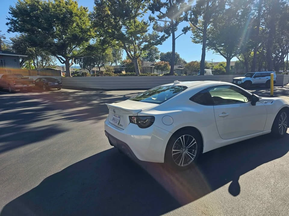 2015 Scion FR-S - Image 5 of 8