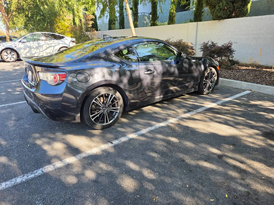 2015 Scion FR-S - Image 7 of 13