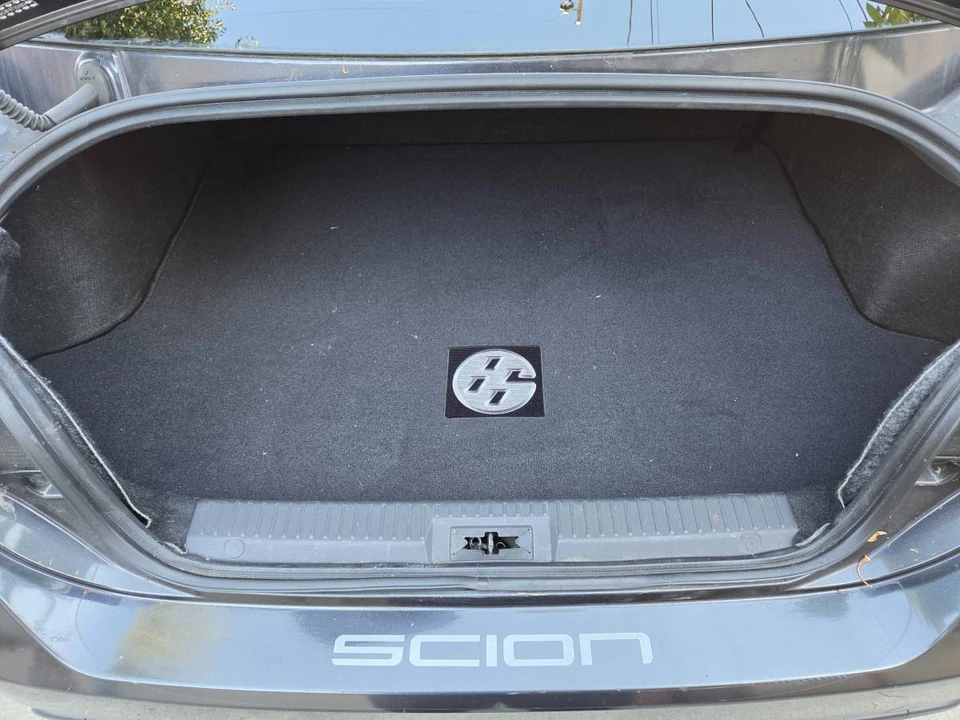 2015 Scion FR-S - Image 12 of 13