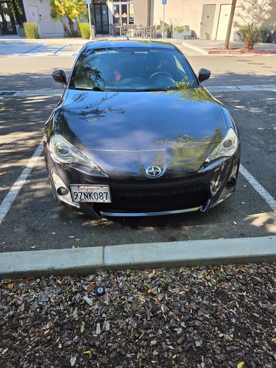 2015 Scion FR-S - Image 6 of 13
