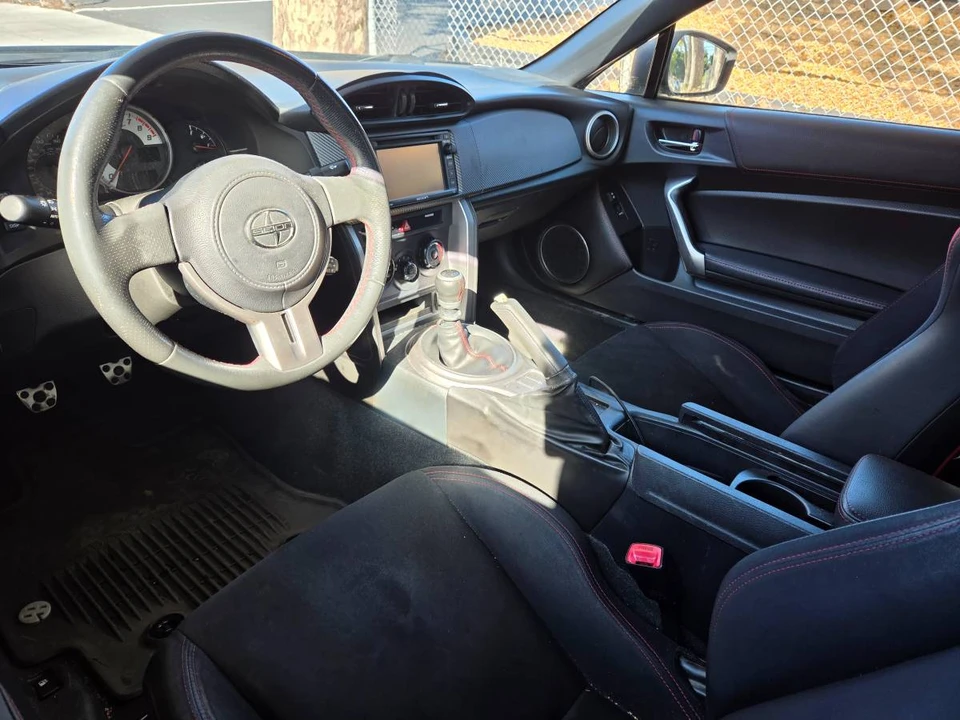 2015 Scion FR-S - Image 11 of 13