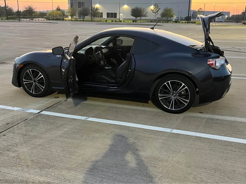 2015 Scion FR-S - Image 13 of 16