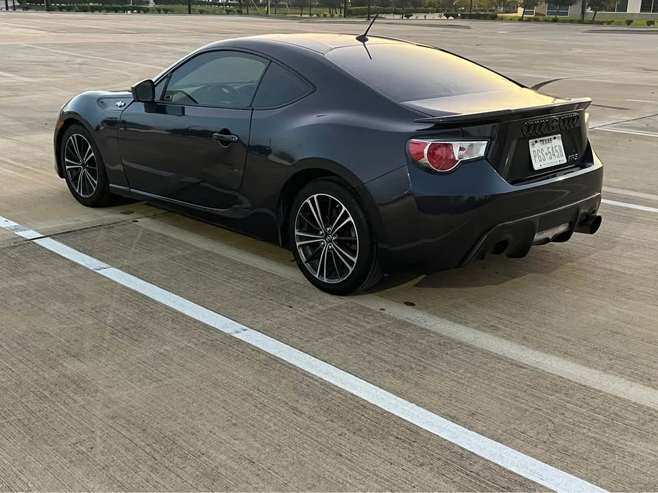 2015 Scion FR-S - Image 9 of 16