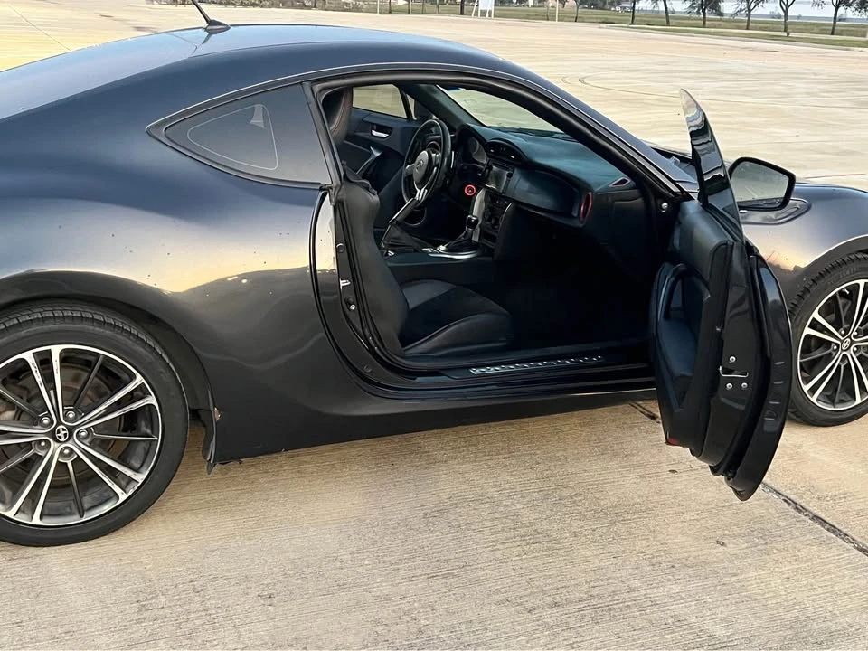2015 Scion FR-S - Image 12 of 16