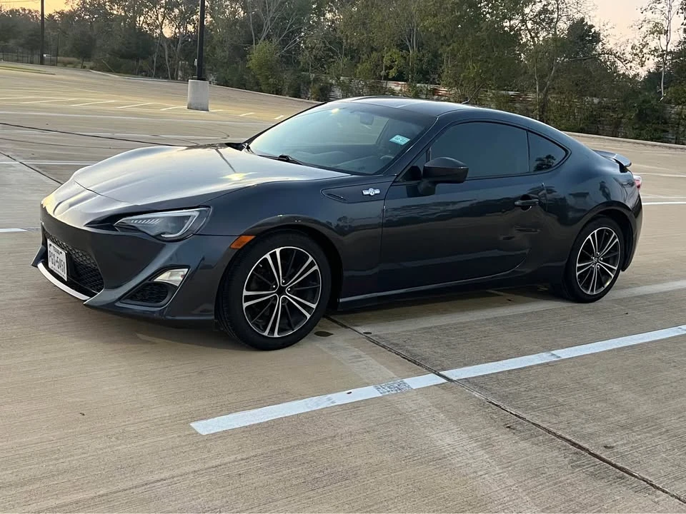 2015 Scion FR-S - Image 16 of 16