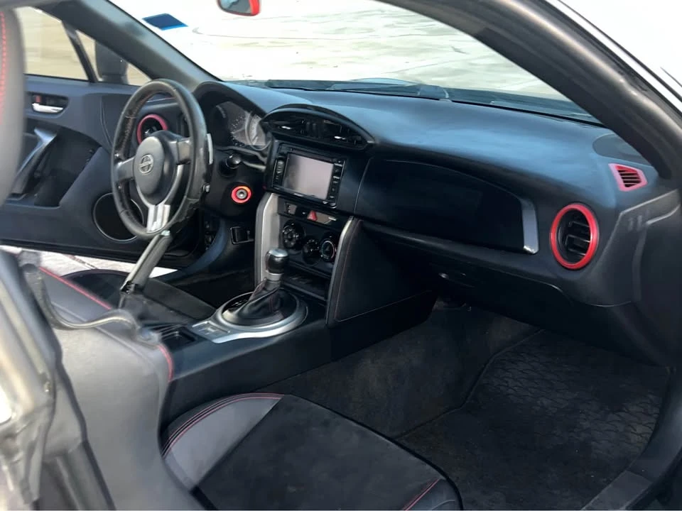 2015 Scion FR-S - Image 11 of 16