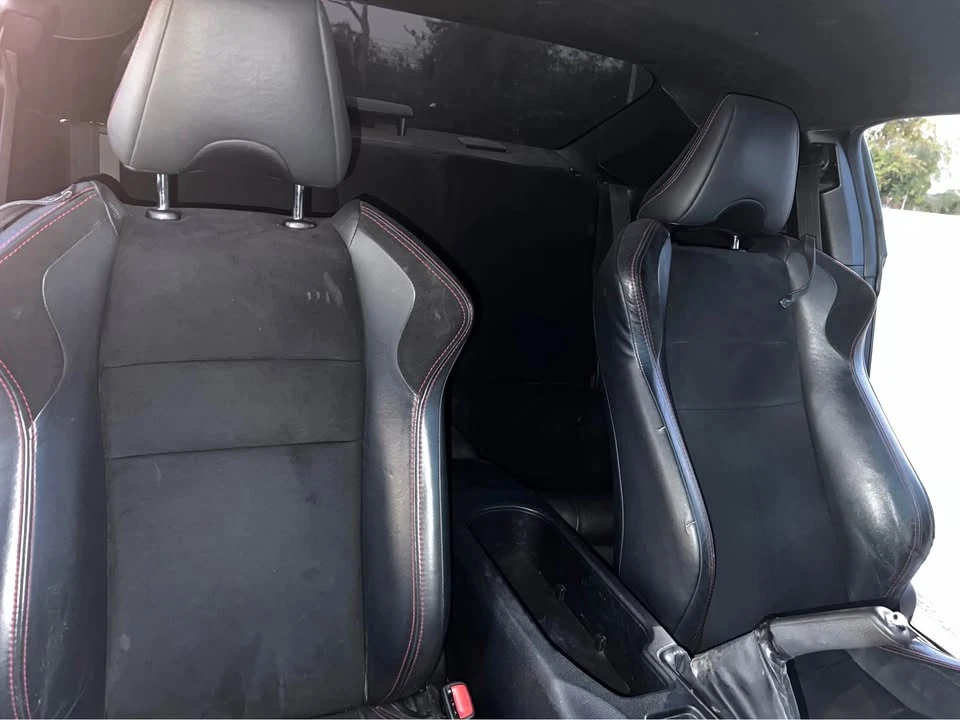 2015 Scion FR-S - Image 10 of 16