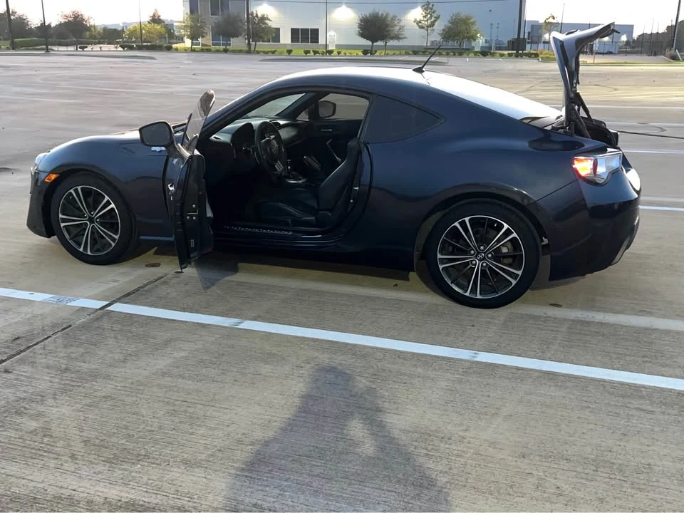 2015 Scion FR-S - Image 14 of 16