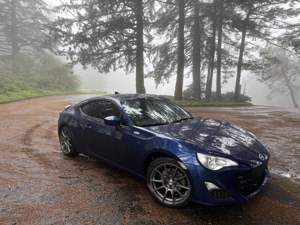 2015 Scion FR-S - Image 15 of 19