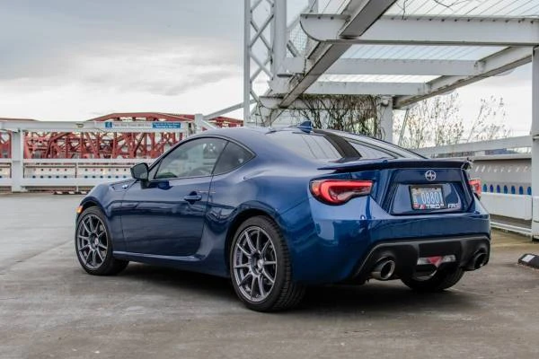 2015 Scion FR-S - Image 5 of 19