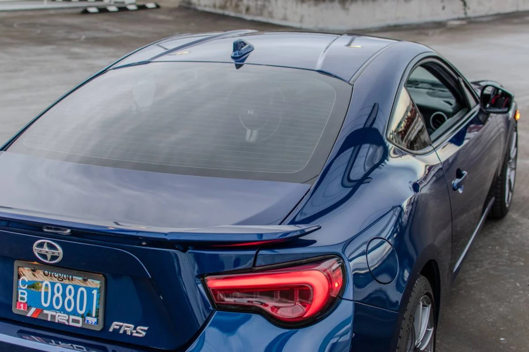 2015 Scion FR-S - Image 14 of 19