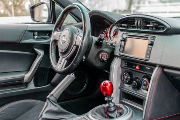 2015 Scion FR-S - Image 10 of 19