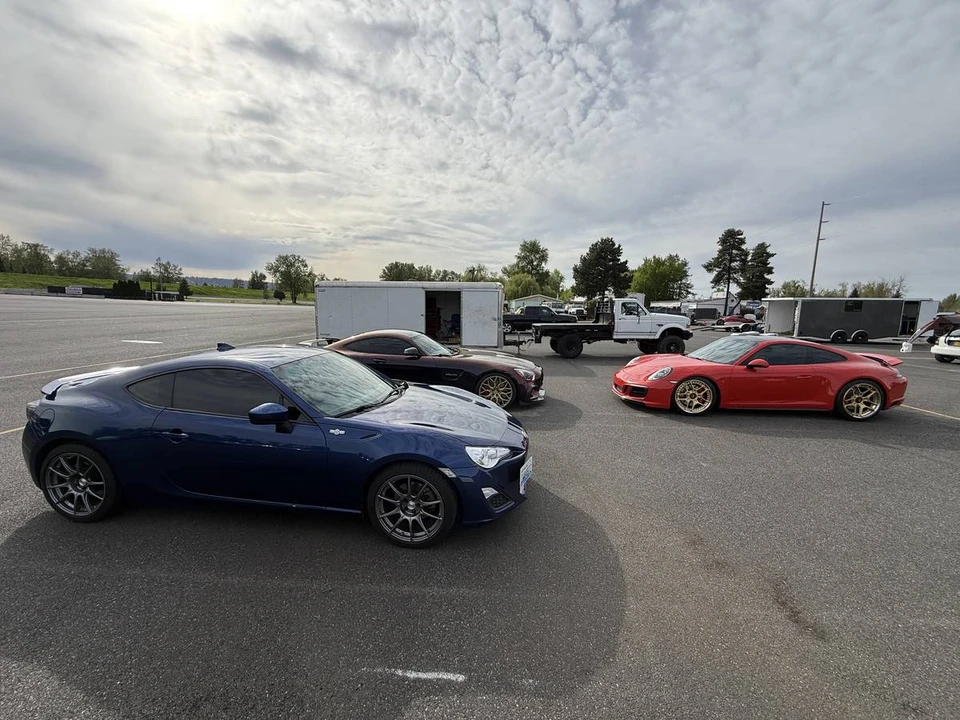 2015 Scion FR-S - Image 16 of 19