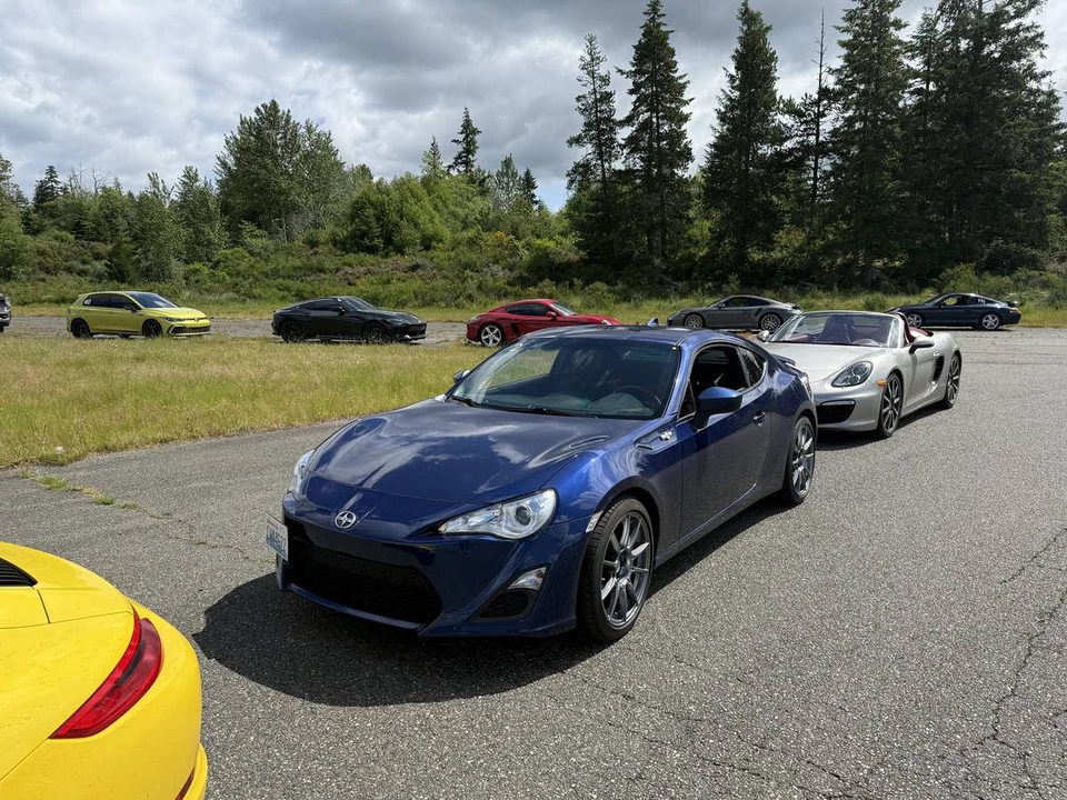 2015 Scion FR-S - Image 17 of 19