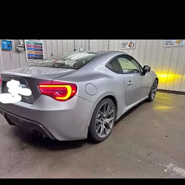 2015 Scion FR-S
