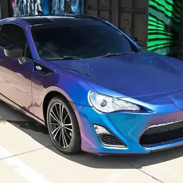 2015 Scion FR-S