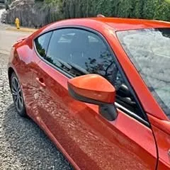 2015 Scion FR-S