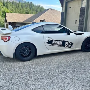 2015 Scion FR-S