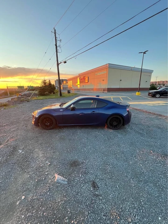 2015 Scion FR-S - Image 4 of 16