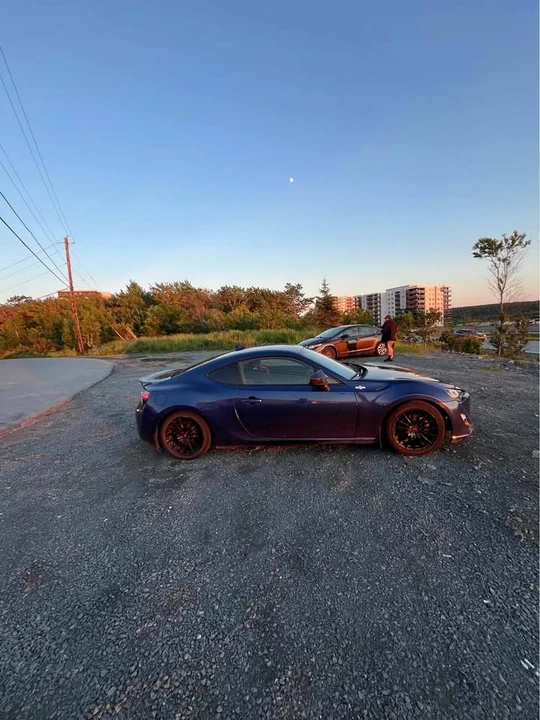 2015 Scion FR-S - Image 7 of 16