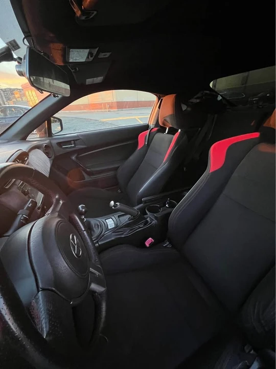 2015 Scion FR-S - Image 11 of 16