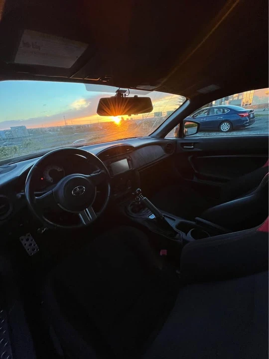 2015 Scion FR-S - Image 10 of 16