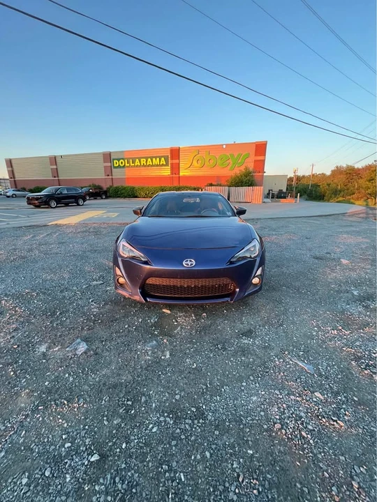 2015 Scion FR-S - Image 3 of 16