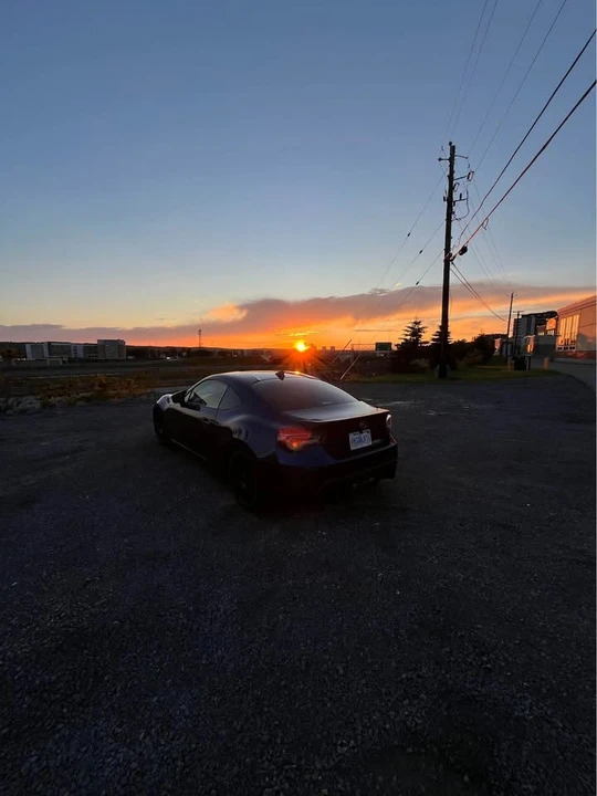 2015 Scion FR-S - Image 5 of 16
