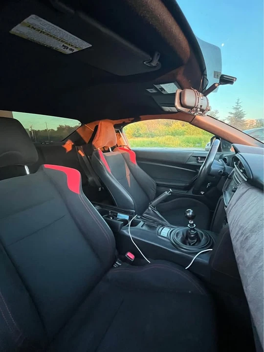 2015 Scion FR-S - Image 9 of 16