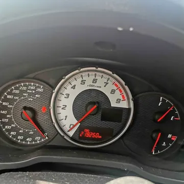 2015 Scion FR-S