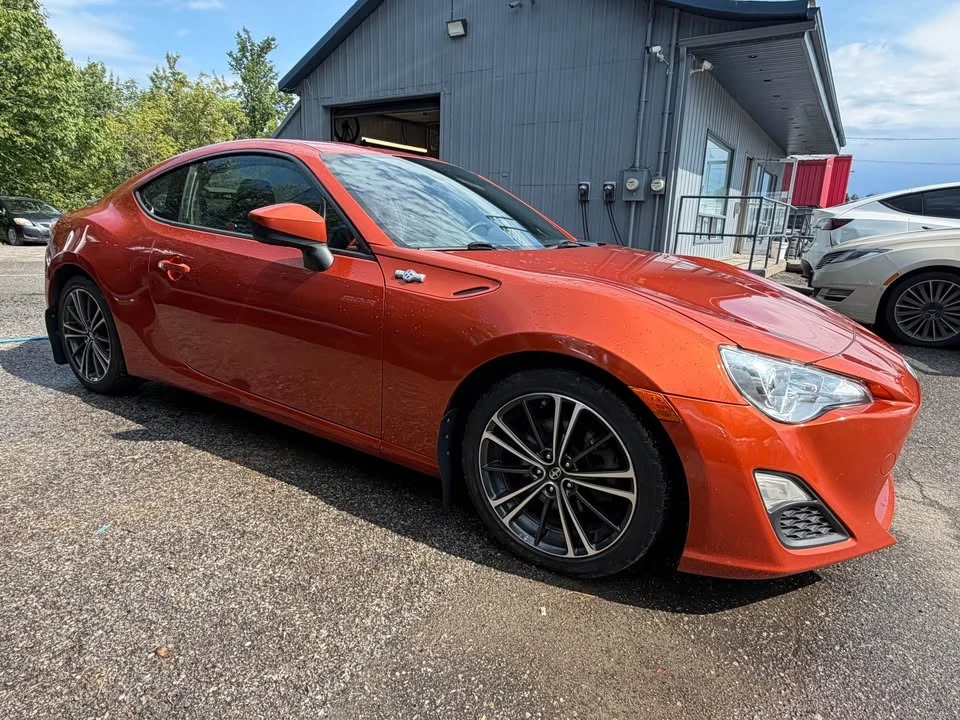 2015 Scion FR-S - Image 13 of 19