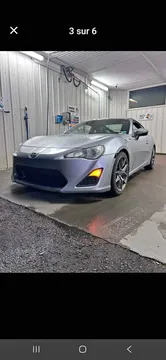 2015 Scion FR-S