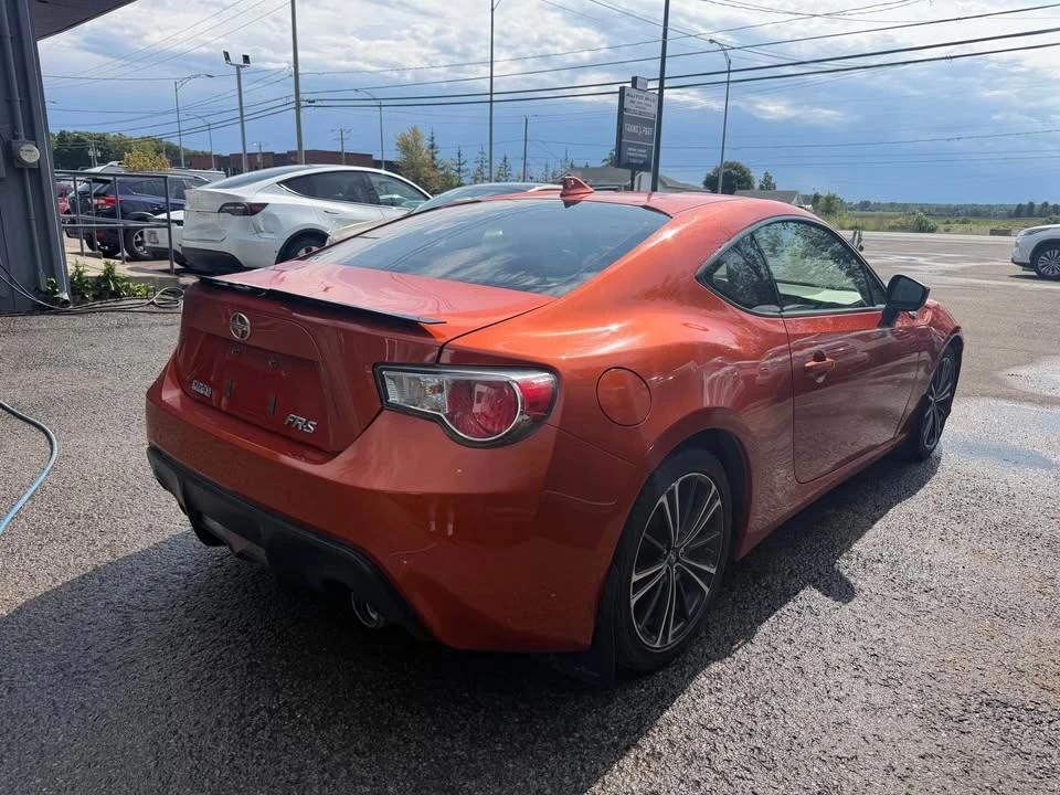 2015 Scion FR-S - Image 2 of 19
