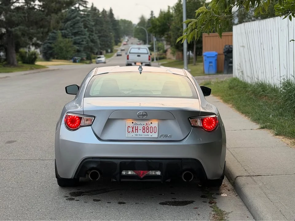 2015 Scion FR-S - Image 5 of 10