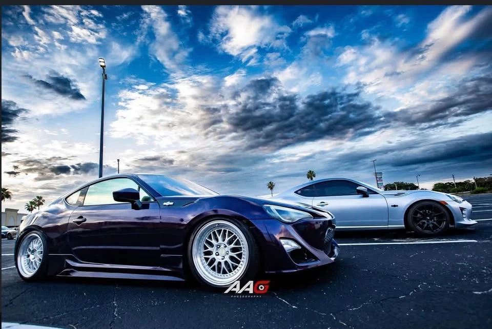 2015 Scion FR-S - Image 4 of 4