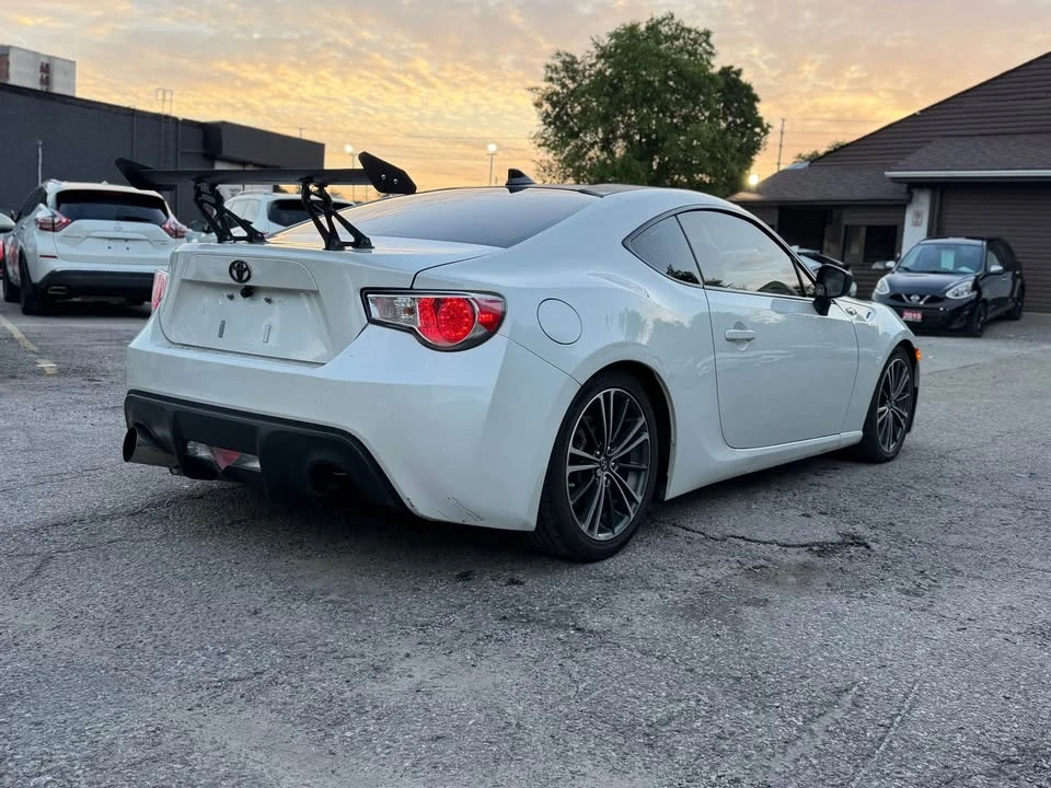 2015 Scion FR-S - Image 6 of 10
